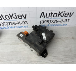 Теплообмінник Porsche Cayenne 2017>