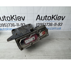 Теплообмінник Porsche Cayenne 2017>