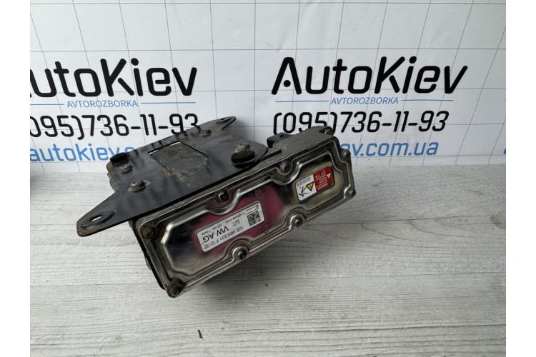 Теплообмінник Porsche Cayenne 2017> 12E963231F