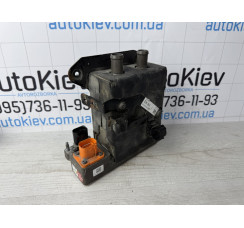 Теплообмінник Porsche Cayenne 2017>