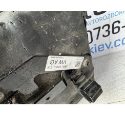 Теплообмінник Porsche Cayenne 2017>