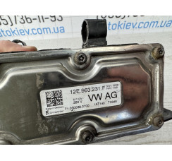 Теплообмінник Porsche Cayenne 2017>