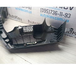 Накладка обшивки багажника ліва Volkswagen Golf VII 20012-2020