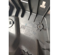 Накладка обшивки багажника ліва Volkswagen Golf VII 20012-2020