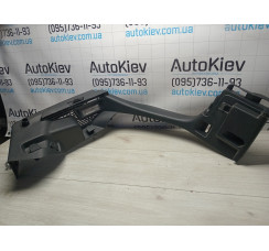 Накладка обшивки багажника права Volkswagen Golf VII 20012-2020