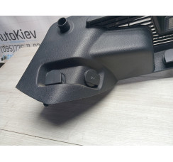 Накладка обшивки багажника права Volkswagen Golf VII 20012-2020