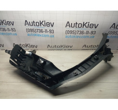 Накладка обшивки багажника права Volkswagen Golf VII 20012-2020