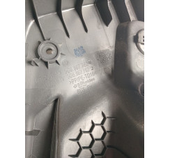 Накладка обшивки багажника права Volkswagen Golf VII 20012-2020