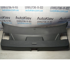  Панель кришки багажника VW Golf VI 2009-2013