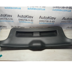 Обшивка крышки багажника (двери 3/5-й задней) Audi A3 8P  2003-2013