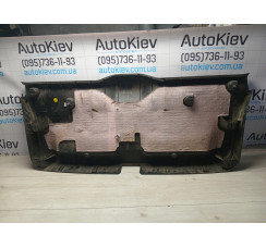 Обшивка крышки багажника (двери 3/5-й задней) Audi A3 8P  2003-2013