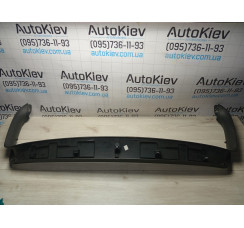 Облицювання кришки багажника VW Golf VI 2009-2013