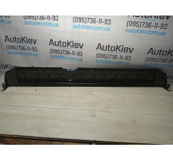  Накладка задней панели Mercedes Benz A-Class  W169  2004-2012