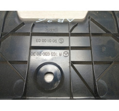  Накладка задней панели Mercedes Benz A-Class  W169  2004-2012