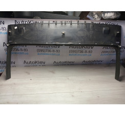 Накладка  панели боковины багажника   Volkswagen Golf V 2003-2009