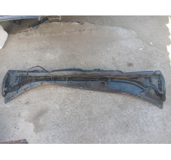 Грати двірників (жабо) Nissan Leaf 2010-2017