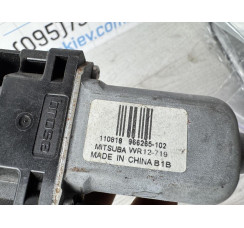 Електродвигун стелопідйомника задньої двері Volvo V60 2011-2018