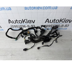 Жгут проводки двери задней правой Audi A8 S8 D4 4H 2010-2017