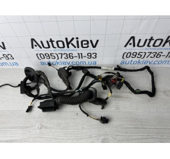 Жгут проводки двери задней правой Audi A8 S8 D4 4H 2010-2017
