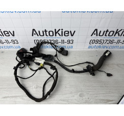 Джгут проводки двері передньої лівої Audi A8 S8 D4 4H 2010-2017