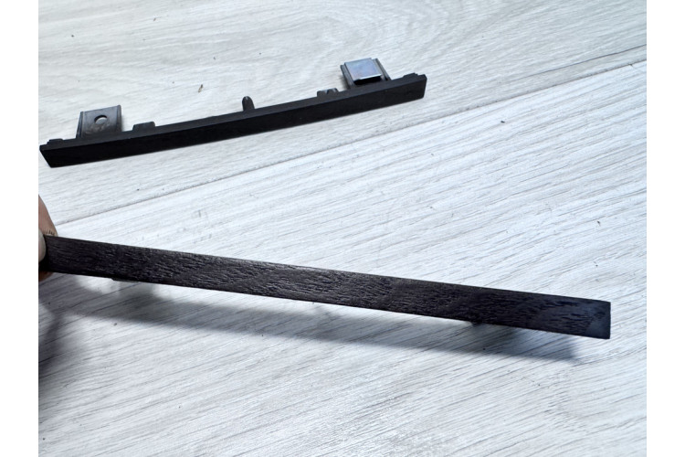 Декоративна накладка (дерево) центральної консолі Audi A8 [4H] 2010-2017 L4H000035F