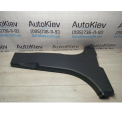  Накладка центральной стойки нижняя правая Hyundai i10  2007-2013