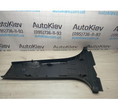  Накладка центральной стойки нижняя правая Hyundai i10  2007-2013