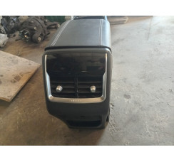 Центральный тоннель с подлокотником в сборе  Chery Tiggo 4 Pro T19  2021-2024 