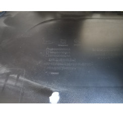 Центральный тоннель с подлокотником в сборе  Chery Tiggo 4 Pro T19  2021-2024 