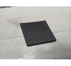  Заглушка карты крышки багажника левая VOLKSWAGEN GOLF VI  2009-2013