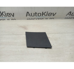  Заглушка карти кришки багажника ліва VOLKSWAGEN GOLF VI 2009-2013