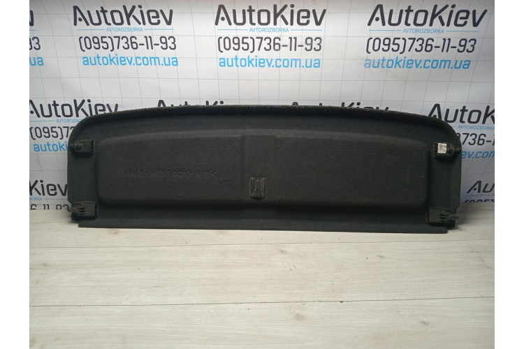 Полка багажного отсека Hyundai I10 2007-20013 859100X100GA