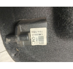 Полка багажного отсека Hyundai I10  2007-20013