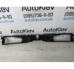  Дефлектор радіатора верхній Audi A8 (D4) 20010-2017