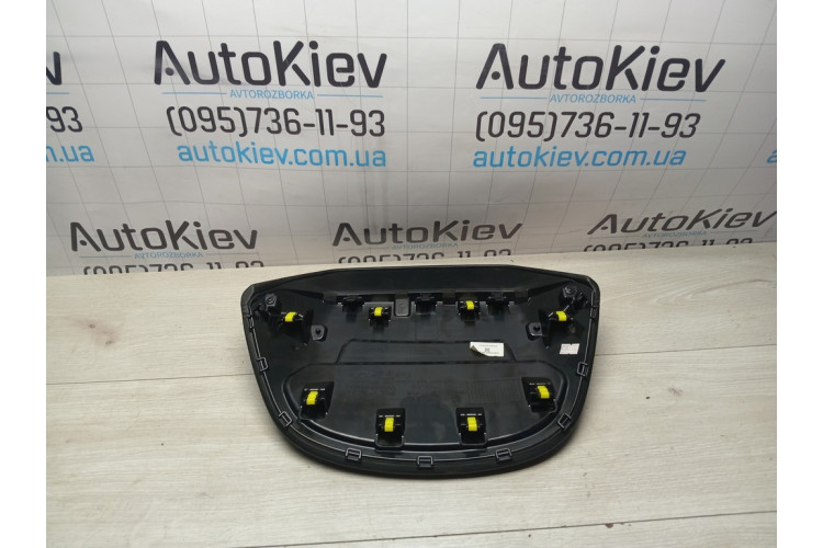 Накладка панели приборов Chery Tiggo 8 2020-2024 401000717AA