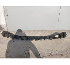 Абсорбер переднього бампера Mercedes Benz C207 E-Coupe 2009-2016