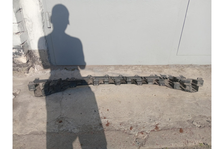 Абсорбер переднього бампера Mercedes Benz C207 E-Coupe 2009-2016 A2078850265