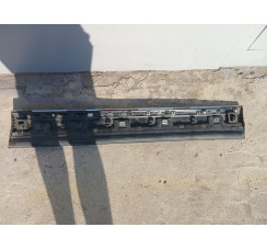 Накладка передней левой двери Hyundai I10 2007-2013