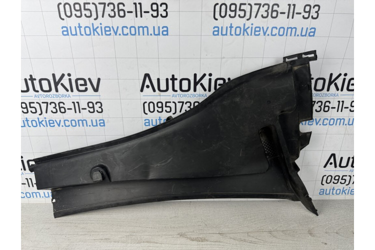 Жабо праве Citroen C-Elysee 2016-2024 9678833280