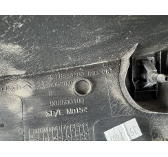 Жабо праве Citroen C-Elysee 2016-2024