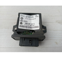 Модуль керування (ебу) адаптивного освітлення Volkswagen Golf VI 2009-2013