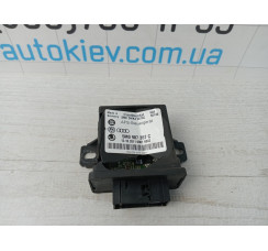 Модуль керування (ебу) адаптивного освітлення Volkswagen Golf VI 2009-2013