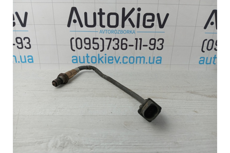 Лямбда-зонд, датчик кислорода до катализатора Citroen C-Elysse 2016-2024 9687161080 Лямбда-зонд, датчик кислорода до катализатора Citroen C-Elysse 2016-2024 9687161080