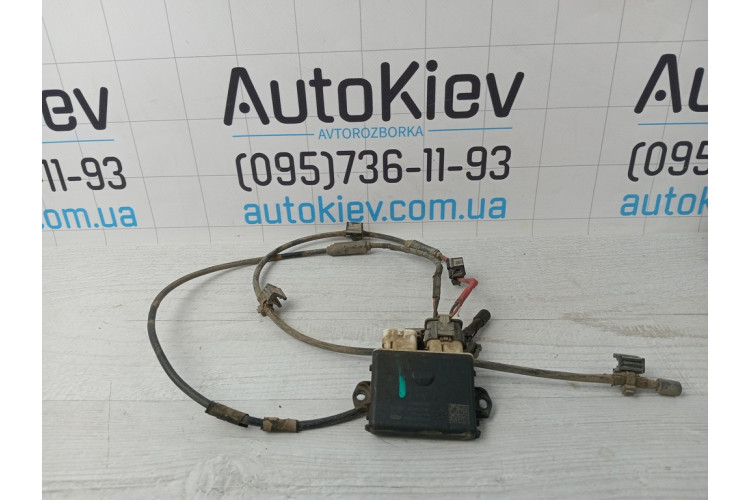 Датчик без ключевого открытия багажника Chery Tiggo 8 2020-2024 802000088AA