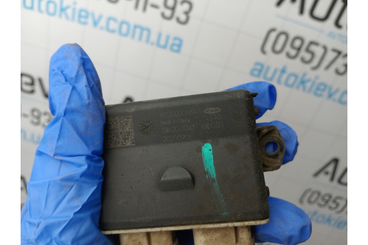 Датчик без ключевого открытия багажника Chery Tiggo 8 2020-2024 802000088AA