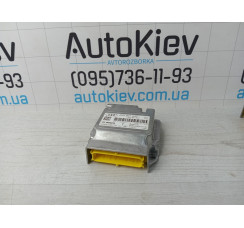 Блок управления ESP Audi A8 S8 D4 4H 2010-2017 