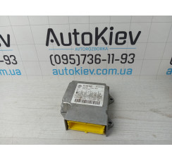  Блок управления airbag подушек VW Golf VI 2009-2013