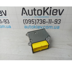  Блок управления airbag подушек VW Golf VI 2009-2013