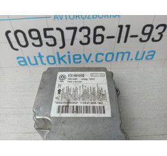  Блок управления airbag подушек VW Golf VI 2009-2013