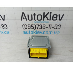 Блок управления airbag подушек  Audi A8 4H 2010-2017